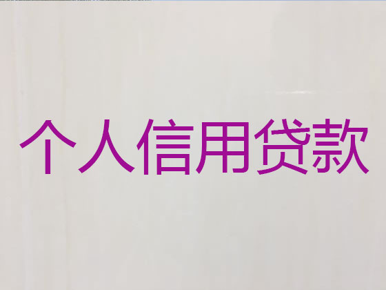 齐河县本地贷款中介